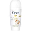 Dove Deoroller>Go Fresh Deoroller Coconut & Jasmin Anti- Transpirant Deodorant Roller