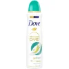 Dove Deospray>Go Fresh Pear & Aloe Vera Antitranspirant Spray