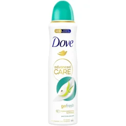 Dove Deospray>Go Fresh Pear & Aloe Vera Antitranspirant Spray