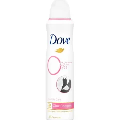 Dove Deospray>Invisible Care Deodorant