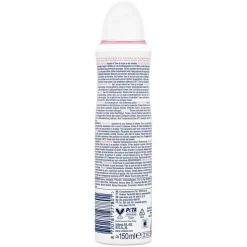 Dove Deospray>Invisible Care Deodorant