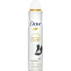 Dove Deospray>Invisible Care Dry Deodorant Spray