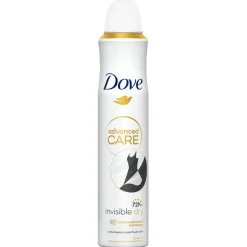 Dove Deospray>Invisible Care Dry Deodorant Spray