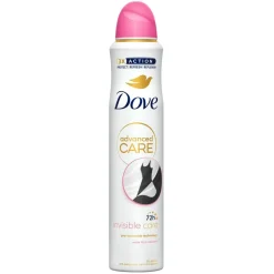 Dove Deospray>Invisible Care Floral Touch Deodorant Spray