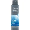 Dove Men Deospray>+Care Advanced Cool Fresh Antitranspirant Spray