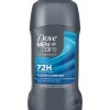 Dove Men Deostick>+Care Clean Comfort Antitranspirant Deostick