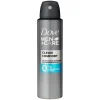 Dove Men Deospray>+Care Clean Comfort Antitranspirant Spray