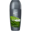 Dove Men Deoroller>+Care Extra Fresh Deodorant Roller