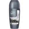 Dove Men Deoroller>+Care Invisible Dry Antitranspirant Deoroller