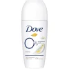 Dove Deoroller>Original 0% Aluminiumzouten Deodorant Roller