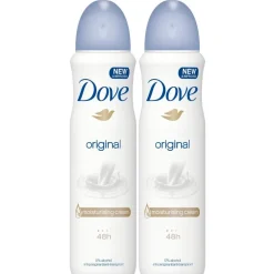 Dove Deospray>Original Antitranspirant Deodorant Spray
