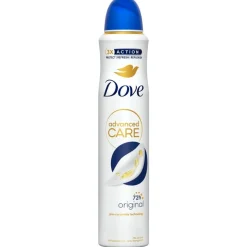 Dove Deospray>Original Compressed Deodorant Spray