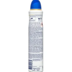 Dove Deospray>Original Compressed Deodorant Spray