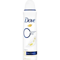 Dove Deospray>Original Deodorant