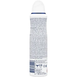 Dove Deospray>Original Deodorant