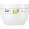 Dove Bodycremes>Silky Nourishment Bodycrème