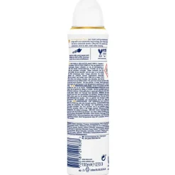 Dove Deospray>Soft Feel Antitranspirant Spray