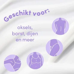 Dove Deospray>Whole Body Lavender & Camomile Deodorant Spray