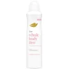 Dove Deospray>Whole Body Raspberry & Rose Deodorant Spray