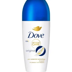 Dove Deoroller>Women Original Deodorant Roller