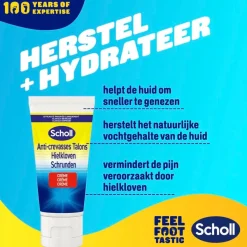 Dr. Scholl's Voetcrème|Voetkloven><noscript><img width=