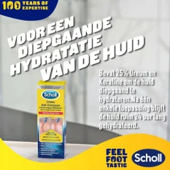 Dr. Scholl's Voetcrème|Voetkloven><noscript><img width=