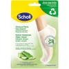 Dr. Scholl's Voetmasker>Aloë Vera Voedend Voetmasker