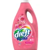 Dreft Wasmiddel>Romantic Rose Vloeibaar Wasmiddel