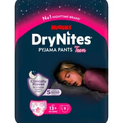 Drynites Pyjamabroekjes>Girl 13+ Jaar Pyjamabroekjes