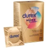 Durex Condooms>Nude Condooms
