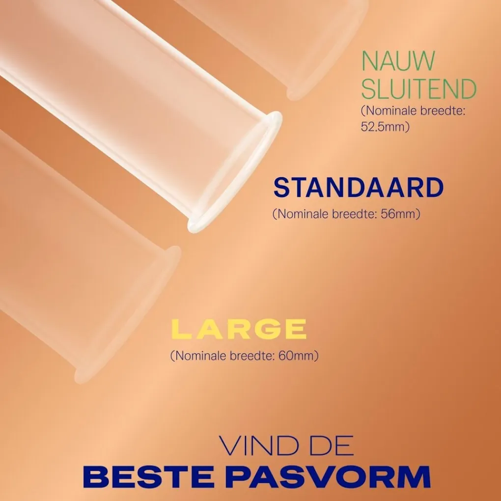 Durex Condooms>Nude Condooms