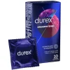 Durex Condooms>Orgasm' Intense Condooms