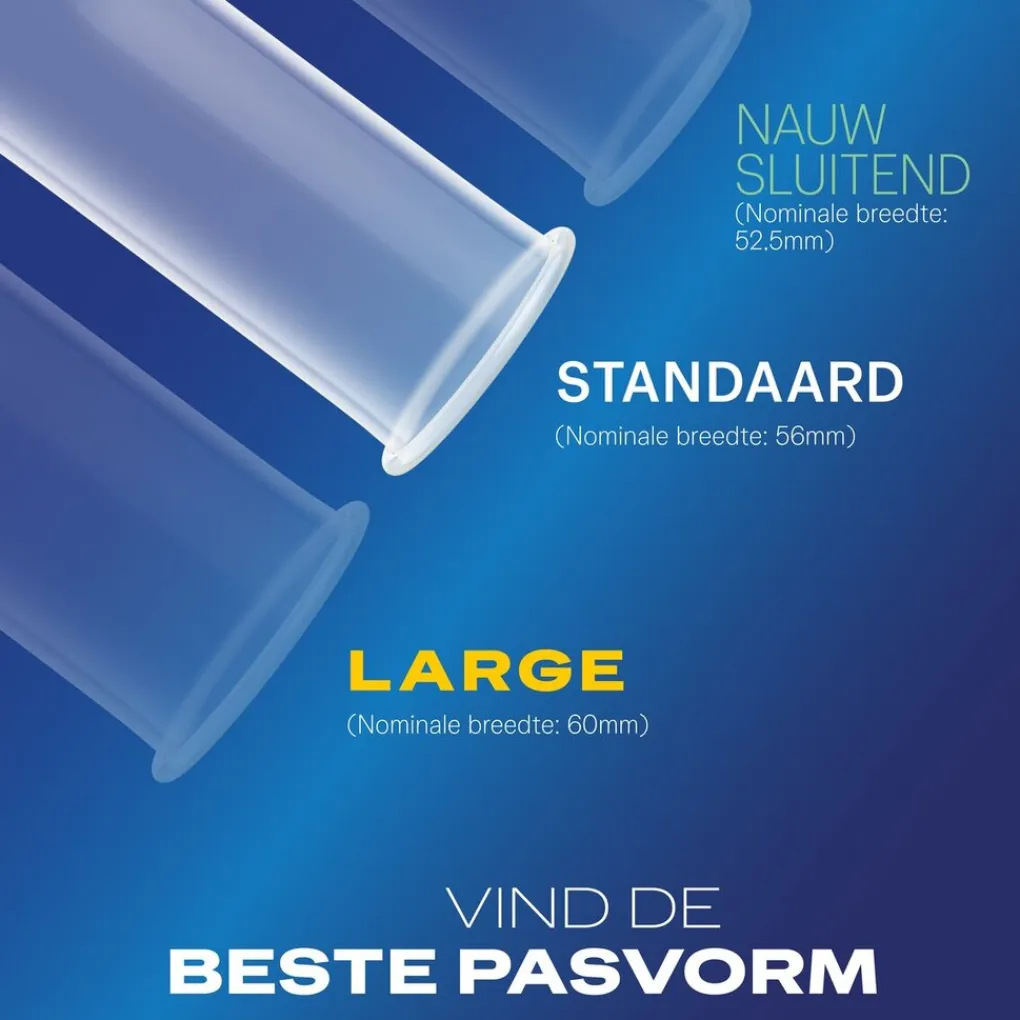 Durex Condooms>Original Classic Natural Condooms