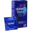 Durex Condooms>Originals Extra Safe Condooms