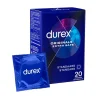 Durex Condooms>Originals Extra Safe Condooms