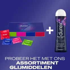 Durex Condooms>Surprise Me Condooms