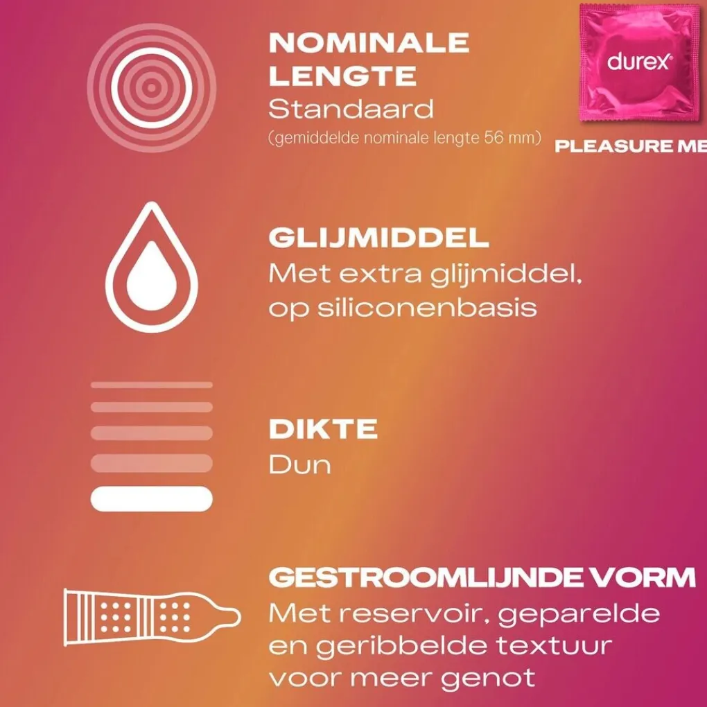 Durex Condooms>Surprise Me Condooms