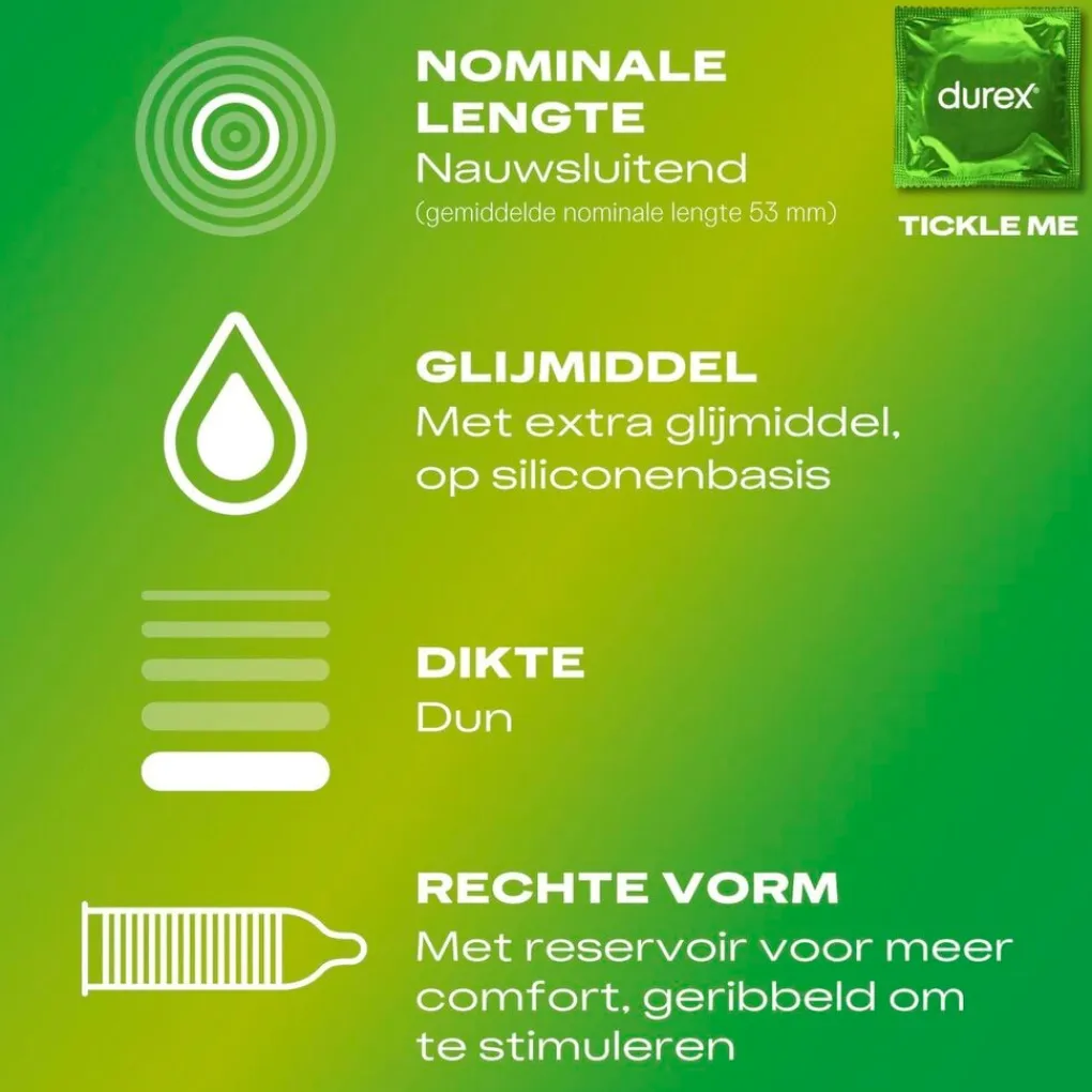 Durex Condooms>Surprise Me Condooms