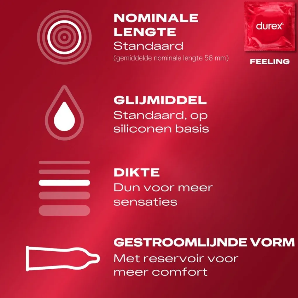 Durex Condooms>Surprise Me Condooms