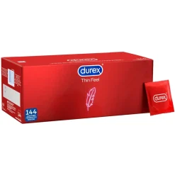 Durex Condooms>Thin Feel Condooms
