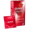 Durex Condooms>Thin Feel Extra Thin Condooms