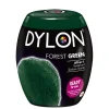 Dylon Textielverf>Forest Green Machinewas Textielverf