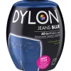 Dylon Textielverf>Jeans Blue Machinewas Textielverf