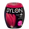 Dylon Textielverf>Tulip Red Machinewas Textielverf