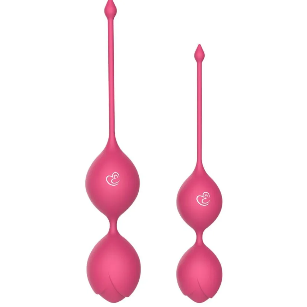 EasyToys Seksspeeltjes>Kegel Play Kegelballen