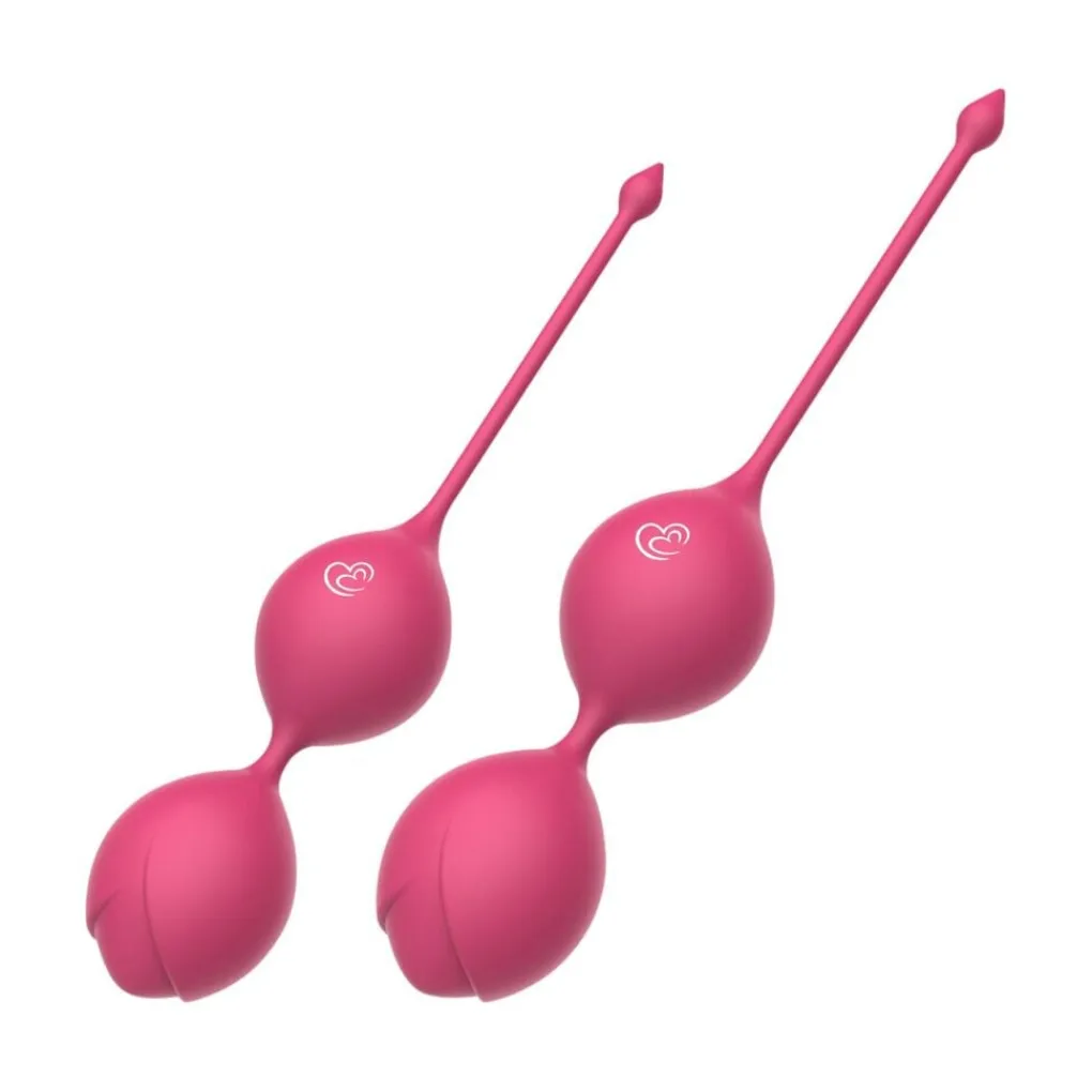 EasyToys Seksspeeltjes>Kegel Play Kegelballen