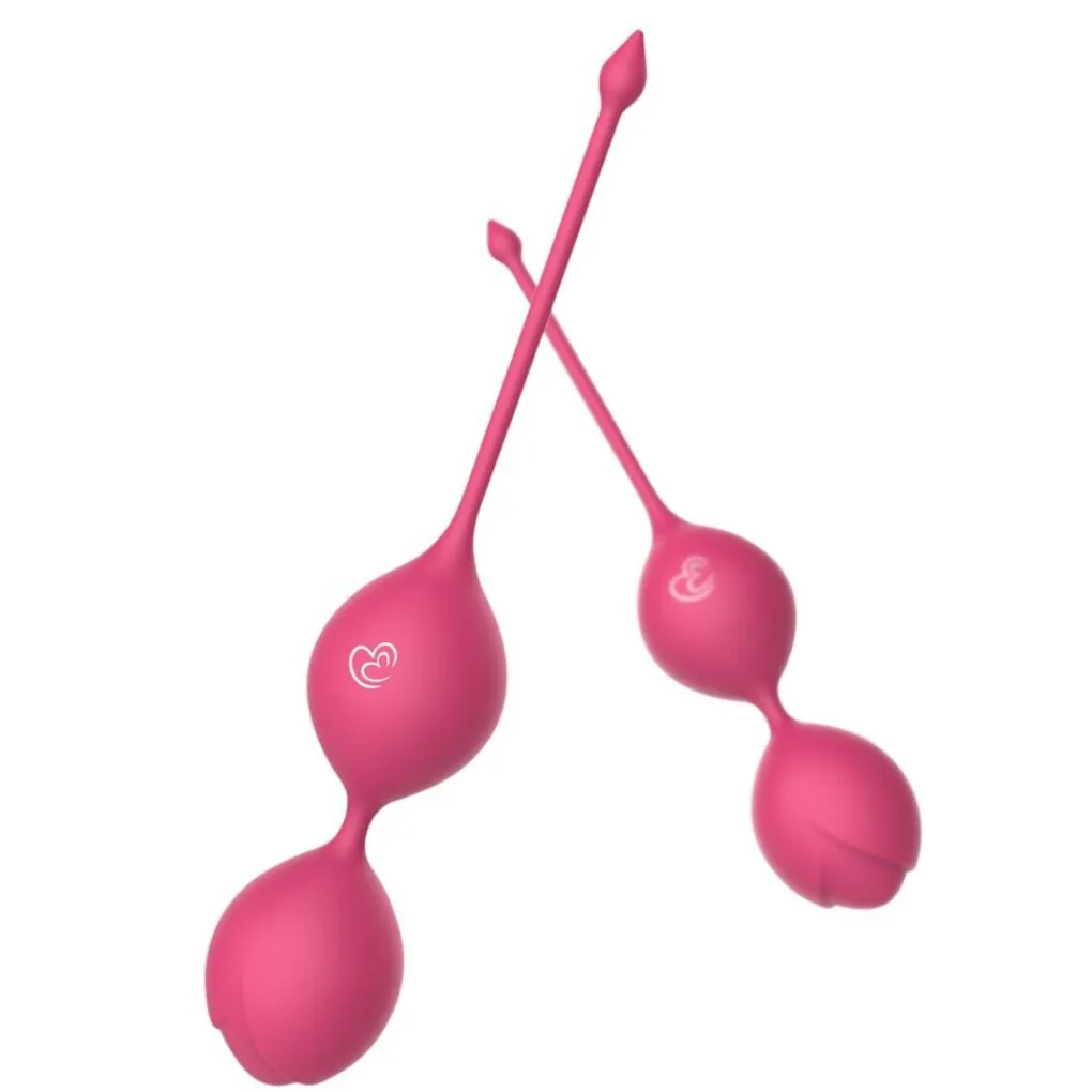 EasyToys Seksspeeltjes>Kegel Play Kegelballen