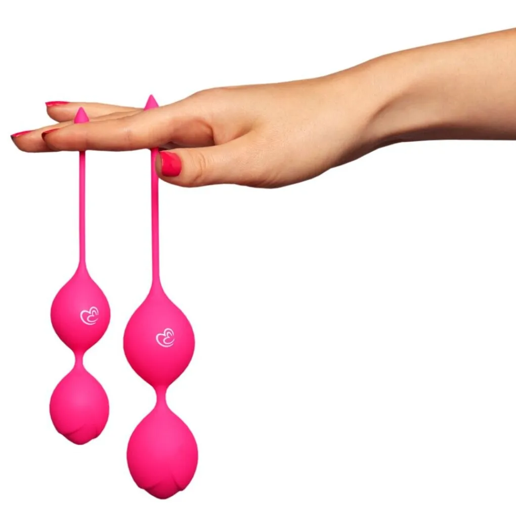 EasyToys Seksspeeltjes>Kegel Play Kegelballen
