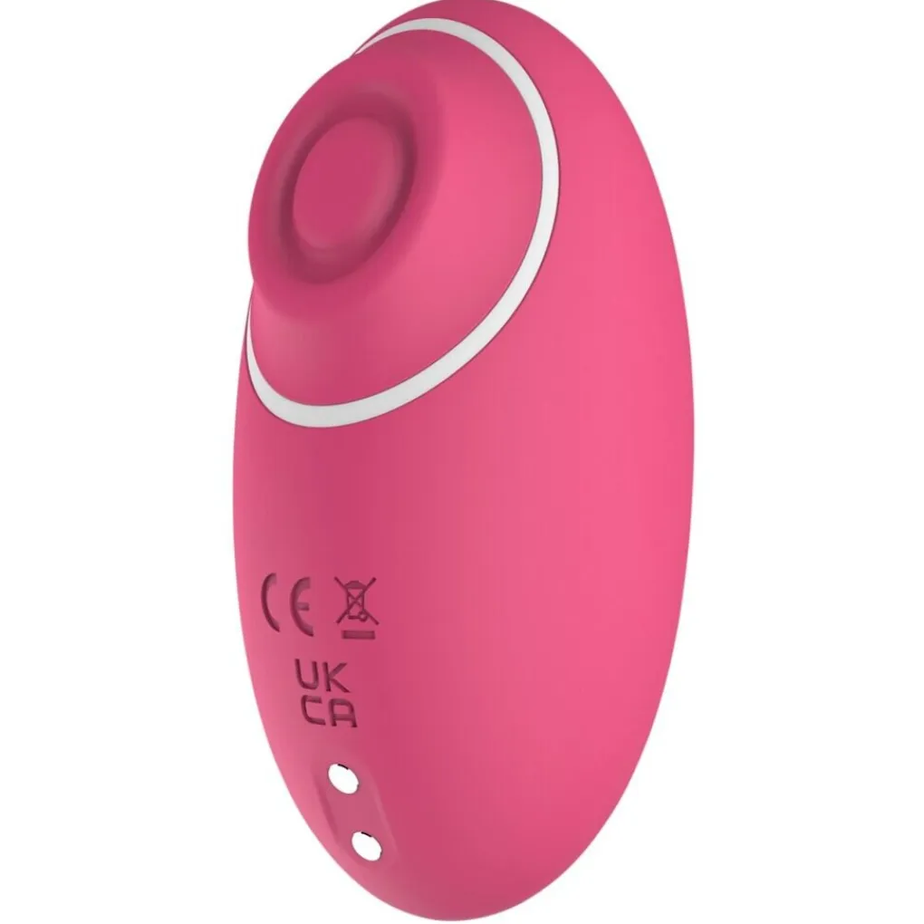 EasyToys Seksspeeltjes>Tapping Play Topping Stimulator