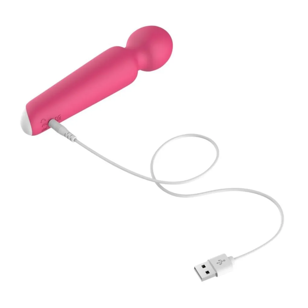 EasyToys Seksspeeltjes>Wand Play Vibrator